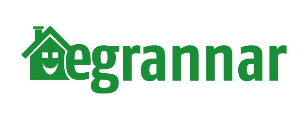 Egrannar